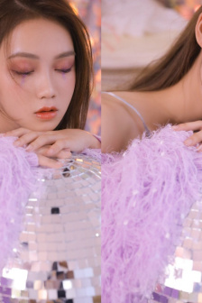 婆婆遇上妈